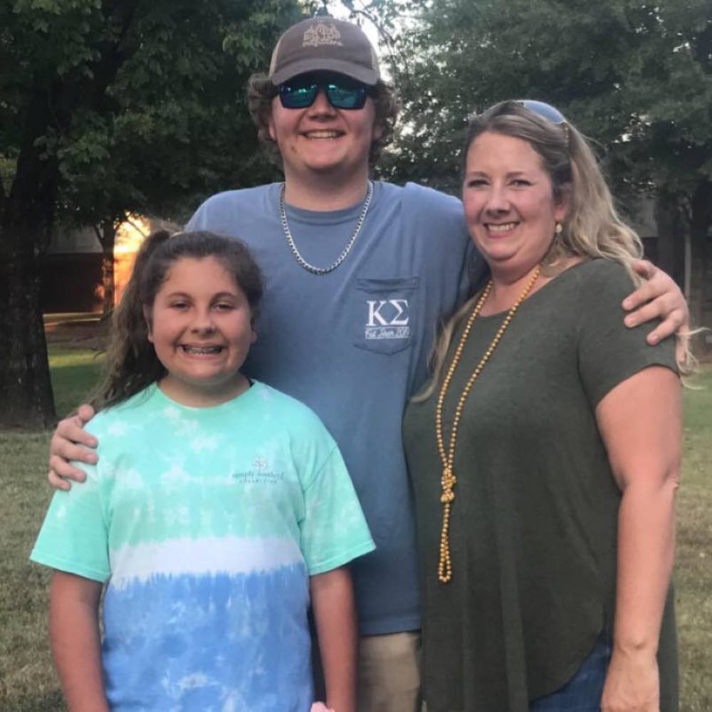 Meet your Posher, Kim